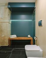 1743 Loft Siracusa