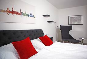 Eilenriedestift Hotel