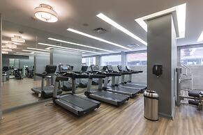 QuickStay - Luxury Executive in Yorkville (Yonge & Bloor)