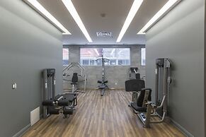 QuickStay - Luxury Executive in Yorkville (Yonge & Bloor)