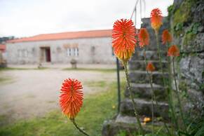 Casa do Outeiro