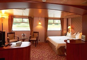 KNM MS Switzerland II - Frankfurt