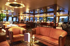 KNM MS Switzerland II - Frankfurt