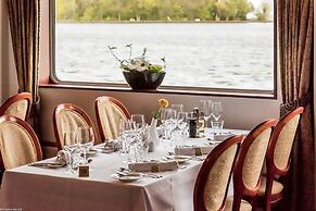 KNM MS Switzerland II - Frankfurt