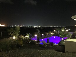 Hidden Hill Condos Aruba