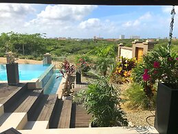Hidden Hill Condos Aruba
