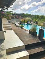 Hidden Hill Condos Aruba