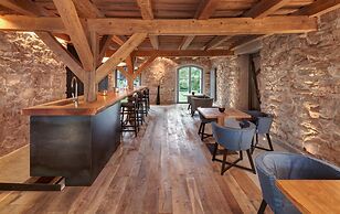 Landhotel AlmRefugio
