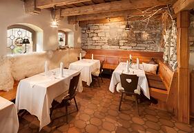 Landhotel AlmRefugio