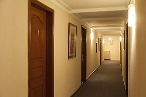 Hotel Polanco