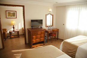 Hotel Polanco