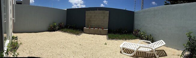 Casa Anona