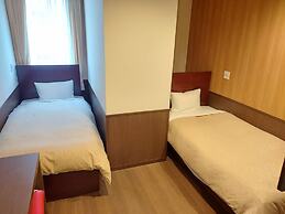 Hotel Ekichika Nagahoribashi