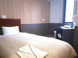 Hotel Ekichika Nagahoribashi