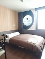 Hotel Ekichika Nagahoribashi