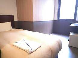 Hotel Ekichika Nagahoribashi