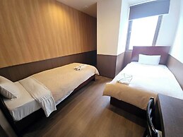 Hotel Ekichika Nagahoribashi