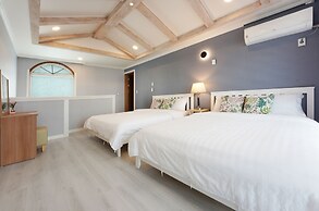 Sky-tary Pension