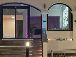 Sky-tary Pension
