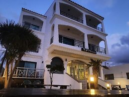 Sky-tary Pension