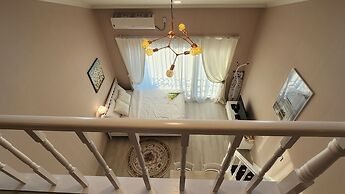 Sky-tary Pension