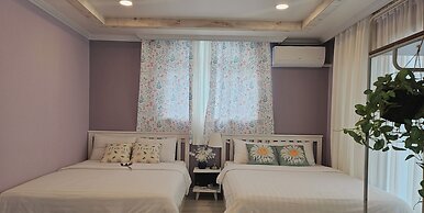 Sky-tary Pension