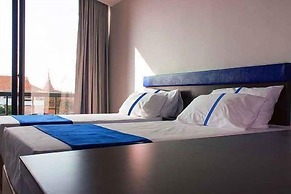 Ingtara Hotel