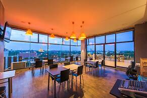 Ingtara Hotel