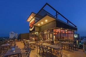 Ingtara Hotel