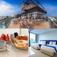 Ingtara Hotel
