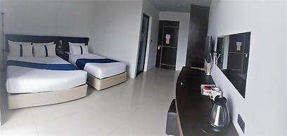 Ingtara Hotel