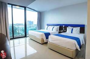 Ingtara Hotel