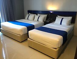 Ingtara Hotel