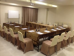 Ingtara Hotel
