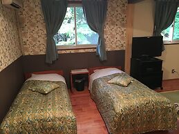 Friendly Inn People