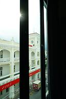 Brick Box Hotel