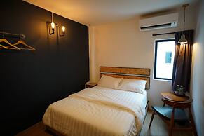 Brick Box Hotel