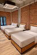 Brick Box Hotel