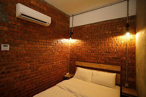 Brick Box Hotel