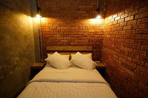 Brick Box Hotel