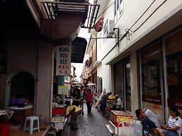 Brick Box Hotel