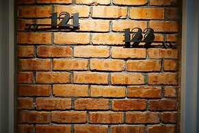 Brick Box Hotel