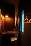 Brick Box Hotel