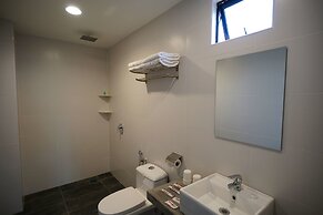 Brick Box Hotel