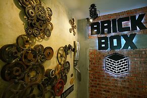 Brick Box Hotel