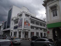 Brick Box Hotel