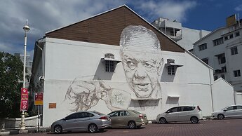 Brick Box Hotel