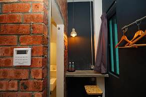 Brick Box Hotel