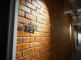 Brick Box Hotel