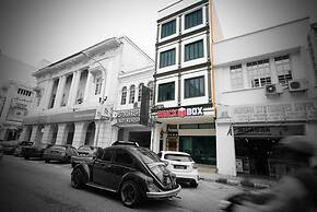Brick Box Hotel